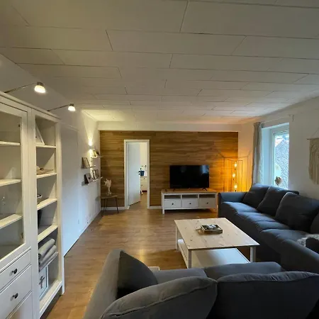 Ferienwohnung Clyde