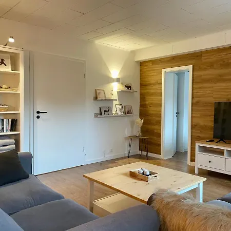 Ferienwohnung Clyde Sankt Andreasberg