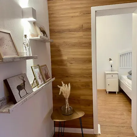 Ferienwohnung Clyde