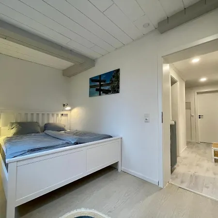 Apartment Ferienwohnung Clyde *