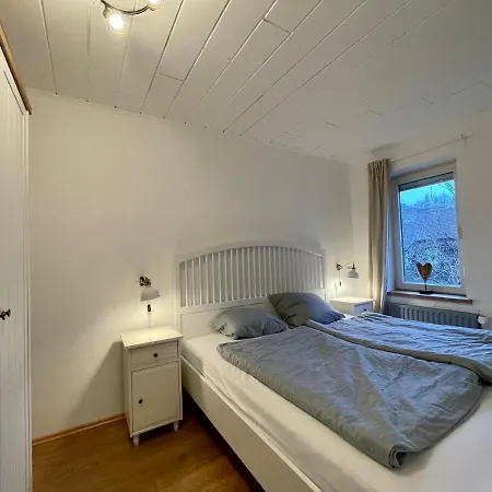 Ferienwohnung Clyde
