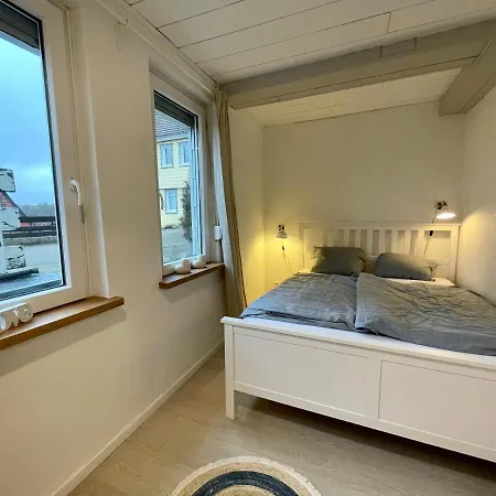 Ferienwohnung Clyde Apartment *