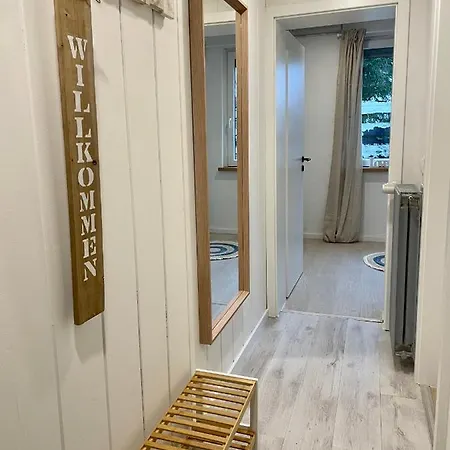 Ferienwohnung Clyde Sankt Andreasberg