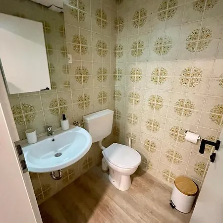 Ferienwohnung Clyde