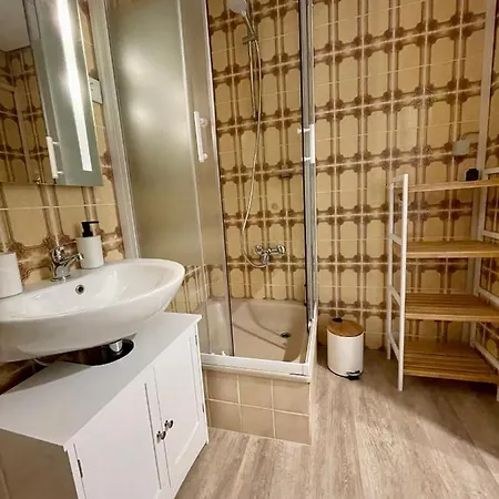 Ferienwohnung Clyde *