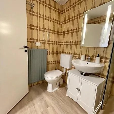 Ferienwohnung Clyde *