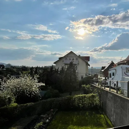 Ferienwohnung Clyde Apartment Sankt Andreasberg